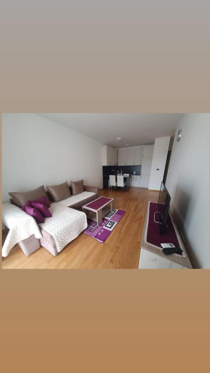 Будва: Apartman Krstajić