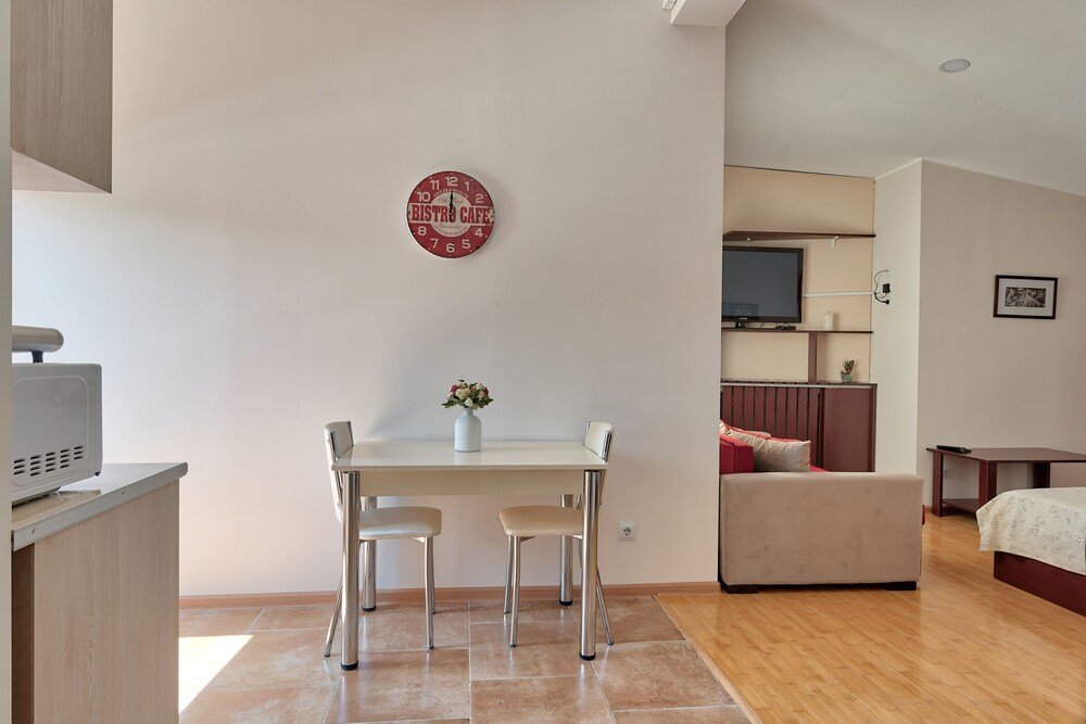 Тбилиси: New Tiflis Apartments Plekhanovi