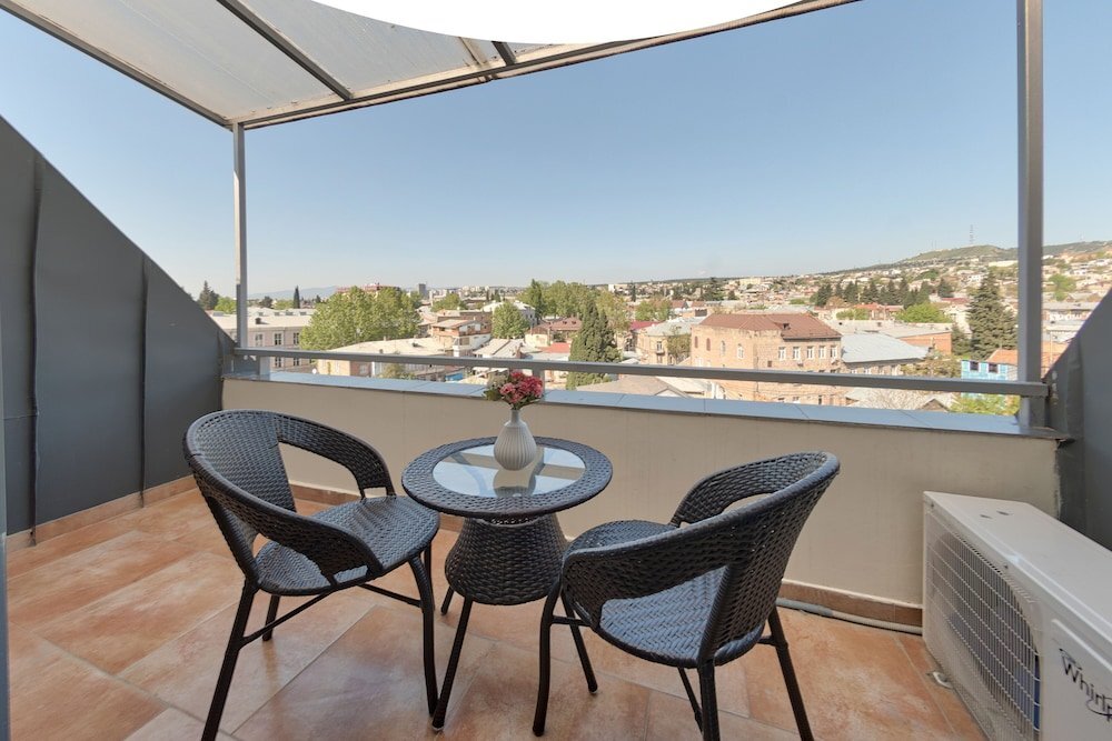 Тбилиси: New Tiflis Apartments Plekhanovi