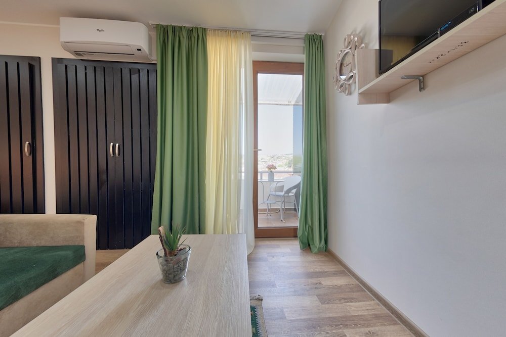 Тбилиси: New Tiflis Apartments Plekhanovi
