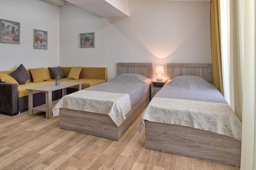 Тбилиси: New Tiflis Apartments Plekhanovi