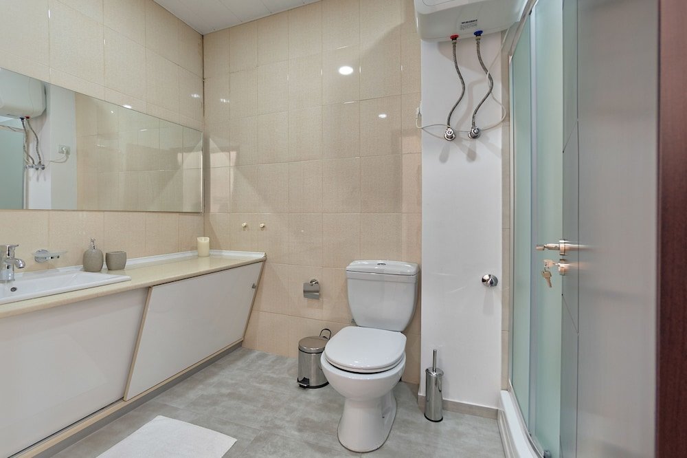Тбилиси: New Tiflis Apartments Plekhanovi
