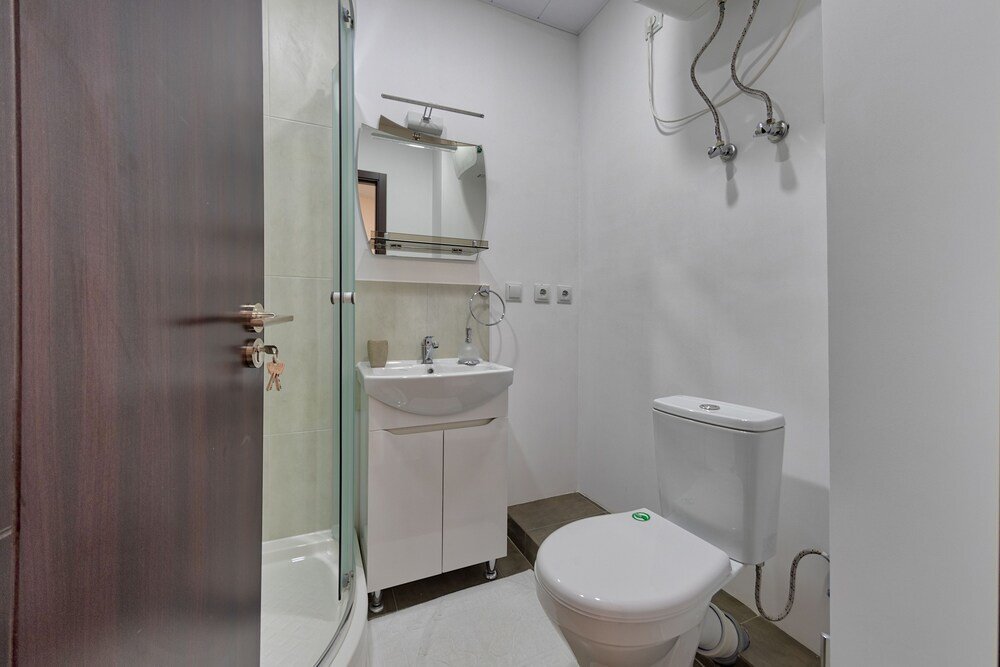 Тбилиси: New Tiflis Apartments Plekhanovi