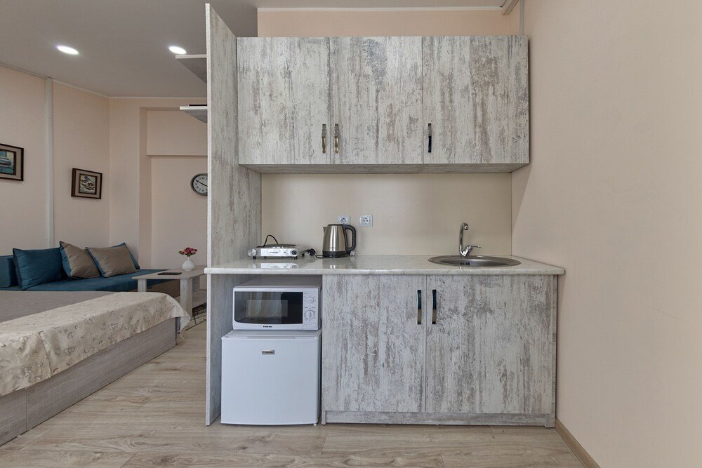 Тбилиси: New Tiflis Apartments Plekhanovi