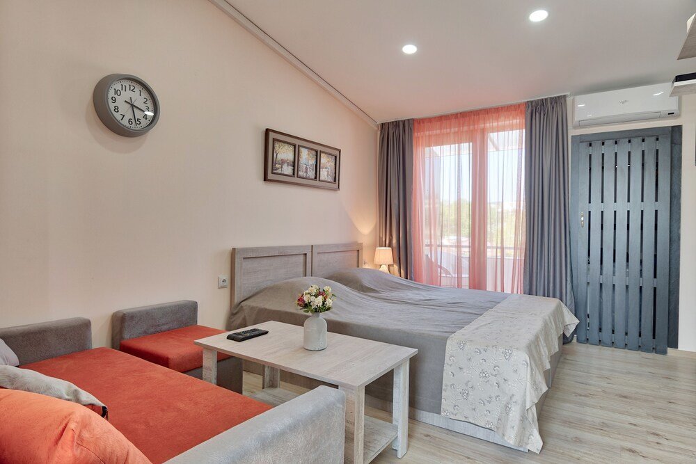 Тбилиси: New Tiflis Apartments Plekhanovi