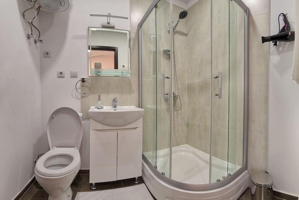 Тбилиси: New Tiflis Apartments Plekhanovi