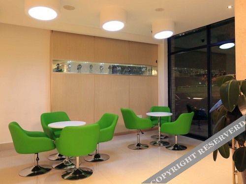 Хух-Хото: Greentree Inn Hohhot Gulou