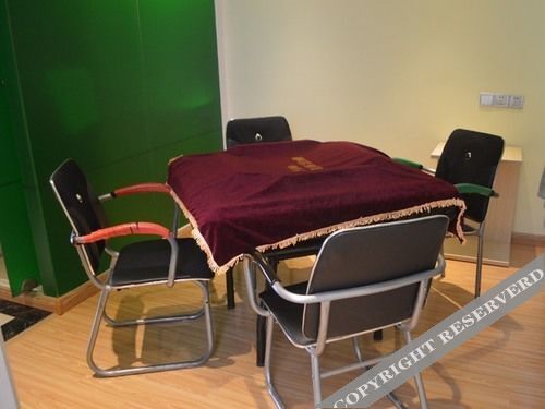 Хух-Хото: Greentree Inn Hohhot Gulou