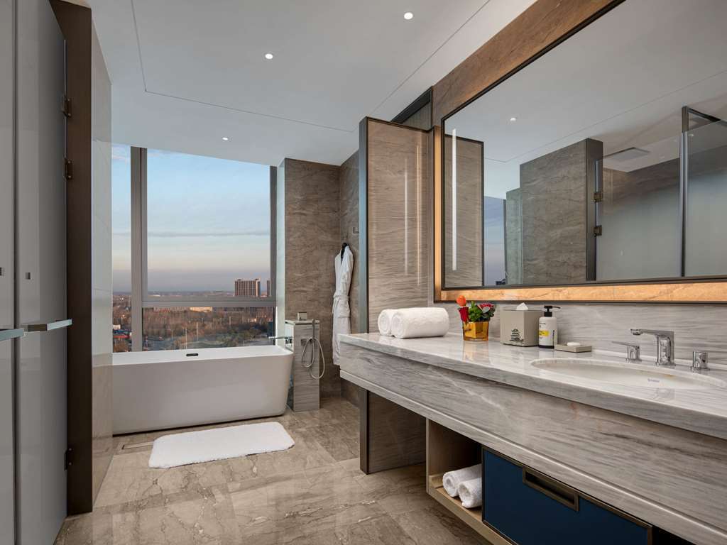 Хуайань: Pullman Huai'an Falcon Hotel