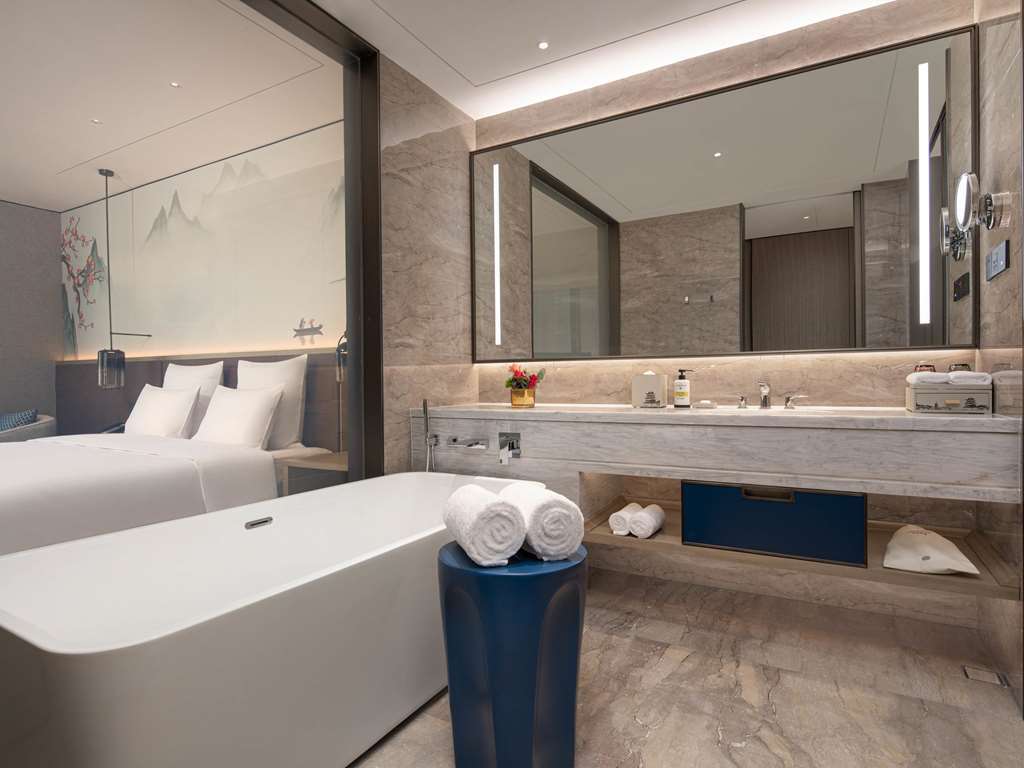 Хуайань: Pullman Huai'an Falcon Hotel