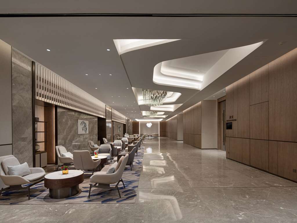 Хуайань: Pullman Huai'an Falcon Hotel