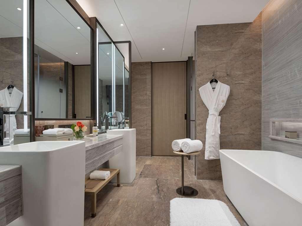 Хуайань: Pullman Huai'an Falcon Hotel
