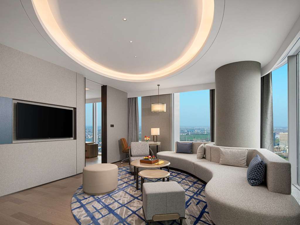 Хуайань: Pullman Huai'an Falcon Hotel