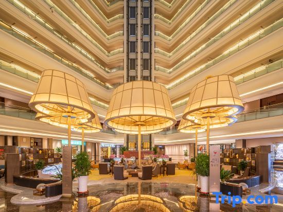 Циндао: Serene Horizon Hotel (Fenggang Road Metro Station Store)