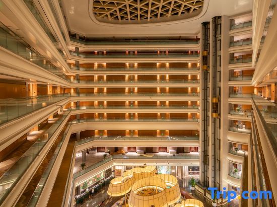 Циндао: Serene Horizon Hotel (Fenggang Road Metro Station Store)