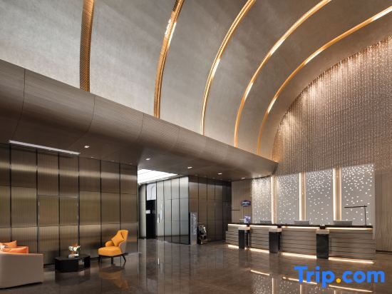 Hampton by Hilton (Xuancheng Economic Development Zone) — фото 2