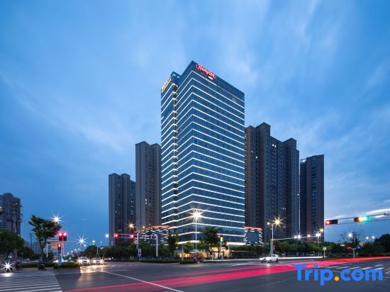 Hampton by Hilton (Xuancheng Economic Development Zone) — фото 1