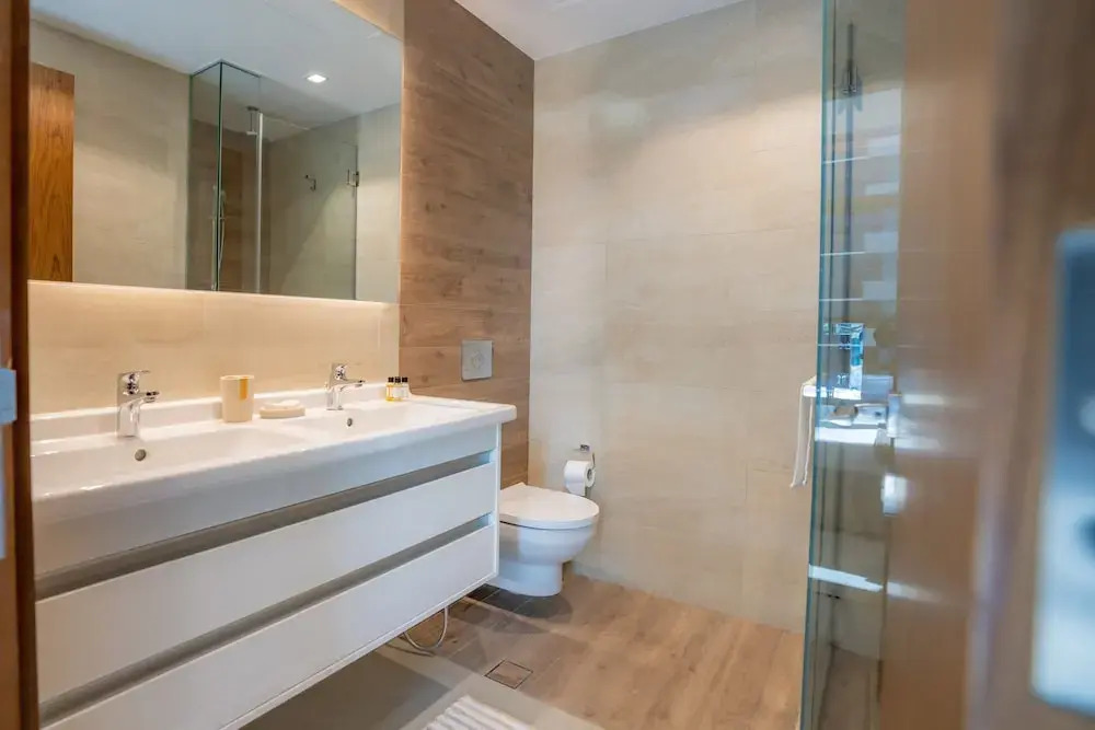 Дубай: High Floor & Stunning Full Marina View