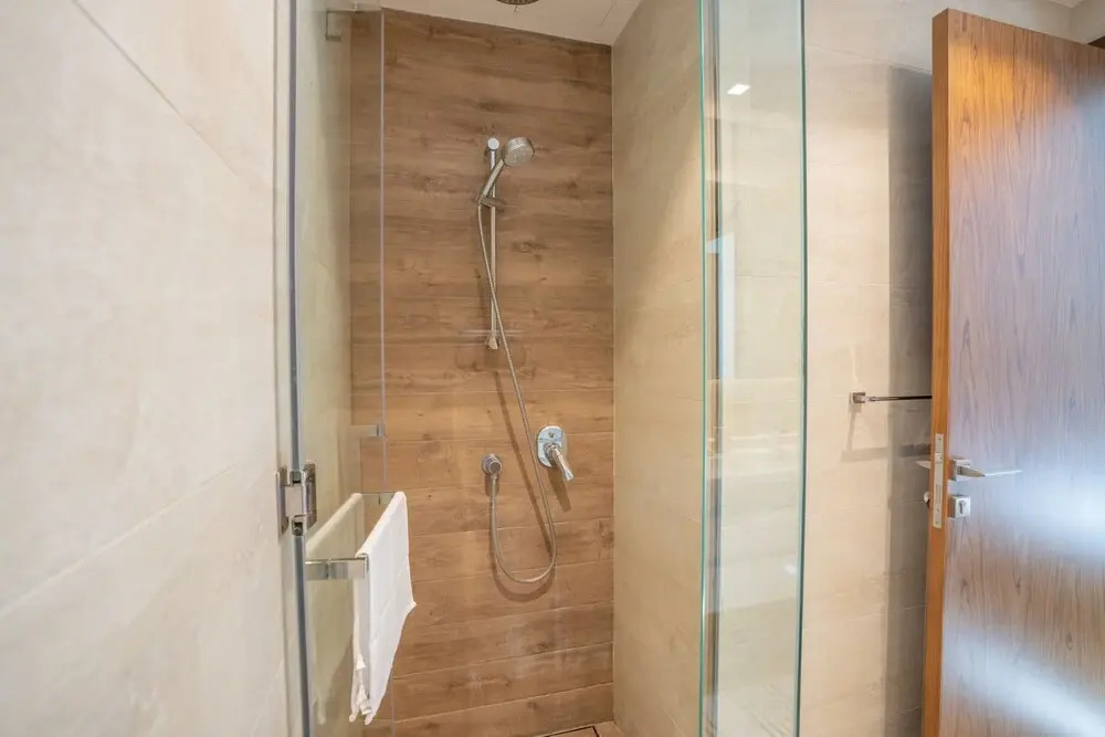 Дубай: High Floor & Stunning Full Marina View