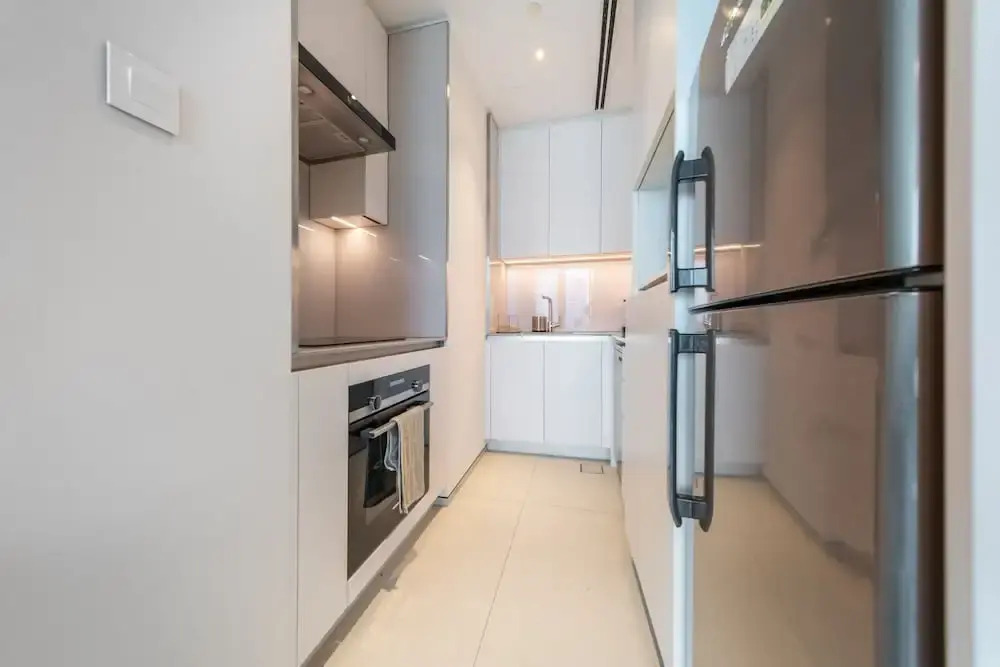 Дубай: DXB - Address JBR - 705 - DM