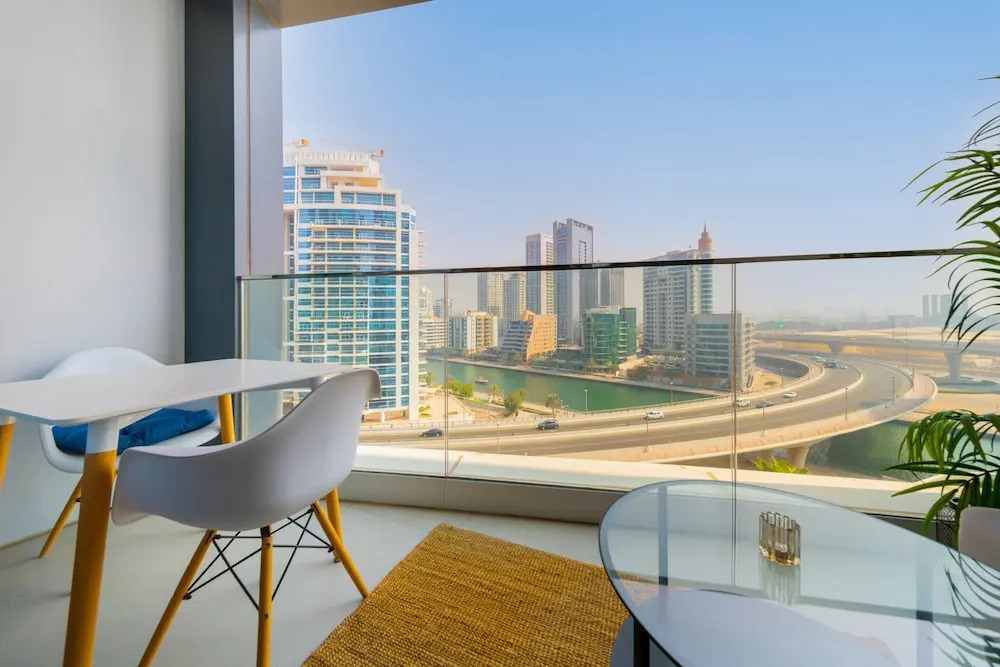 Дубай: DXB - Address JBR - 705 - DM