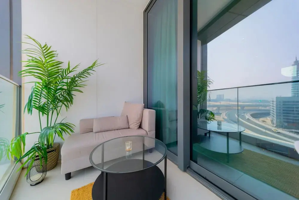 Дубай: DXB - Address JBR - 705 - DM