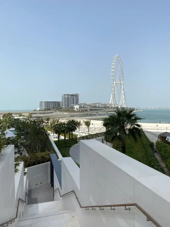 Дубай: DXB - Address JBR - 705 - DM