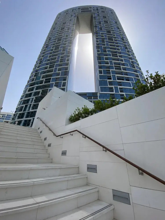 Дубай: DXB - Address JBR - 705 - DM