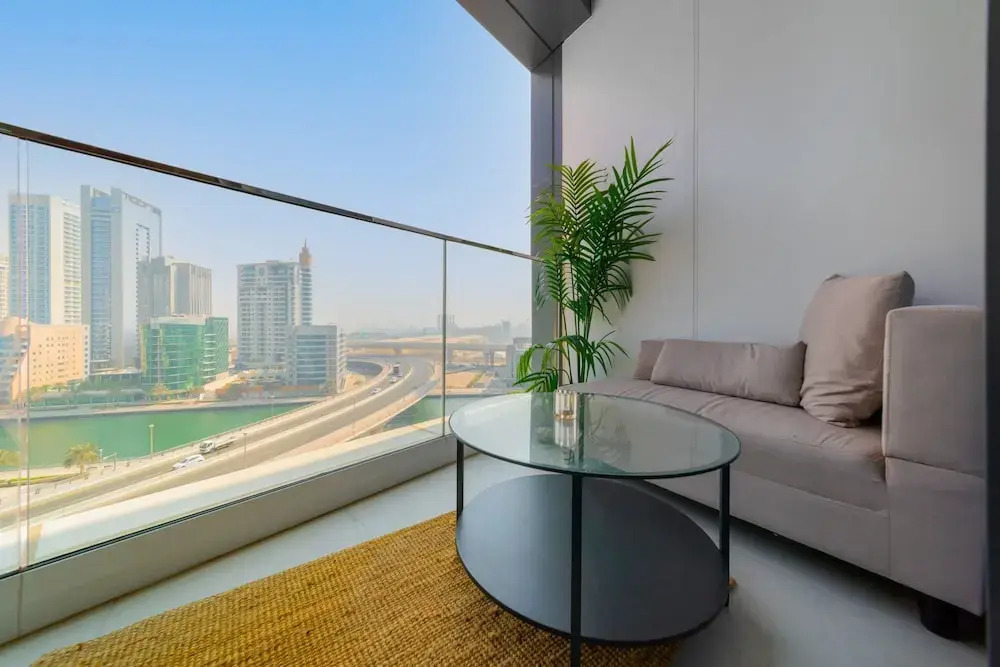 Дубай: DXB - Address JBR - 705 - DM