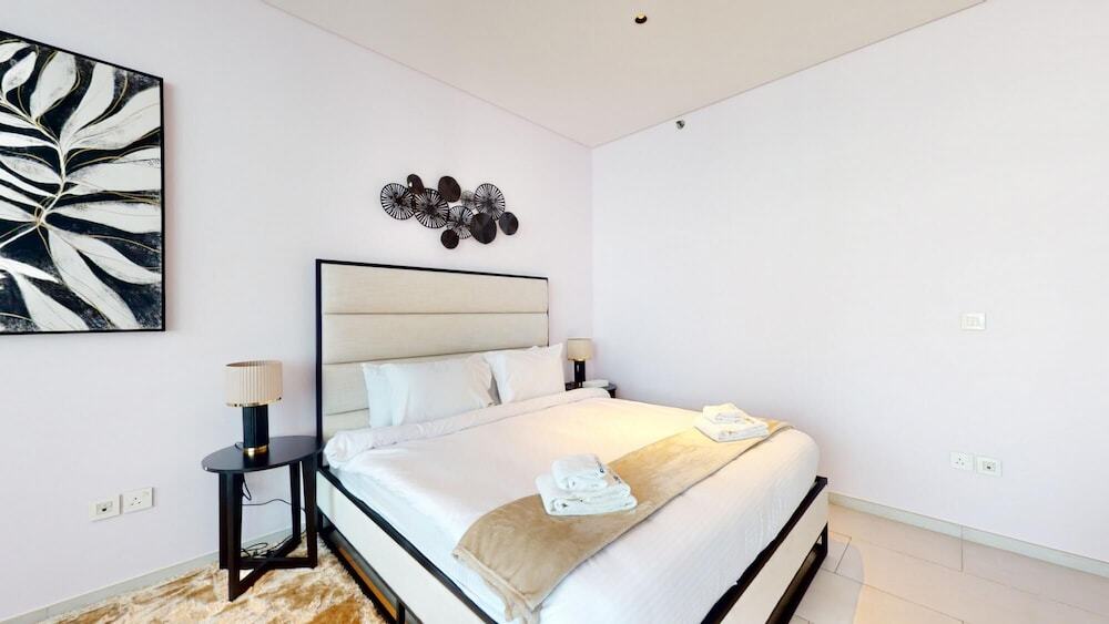 Дубай: Business Bay - Marquise Square 2214