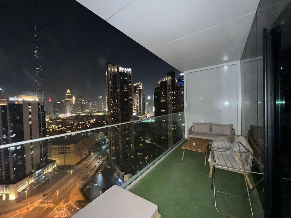 Дубай: Business Bay - Marquise Square 2214