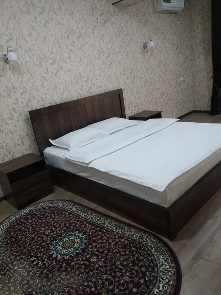 Денау: Guliston Grand Hotel