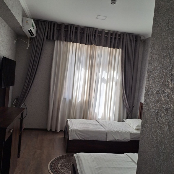 Денау: Guliston Grand Hotel