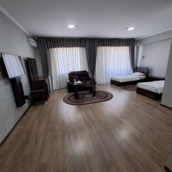 Денау: Guliston Grand Hotel