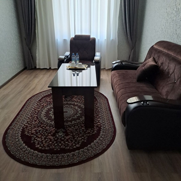 Денау: Guliston Grand Hotel