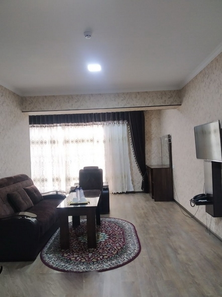 Денау: Guliston Grand Hotel