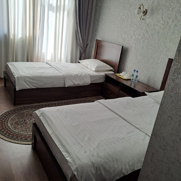 Денау: Guliston Grand Hotel