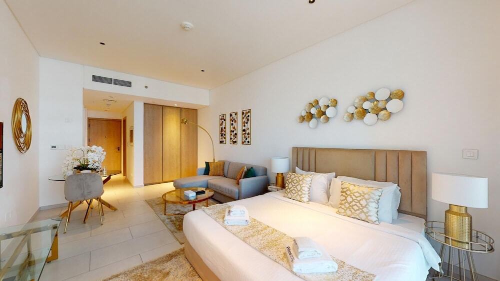Дубай: Business Bay - Marquise Square 1613