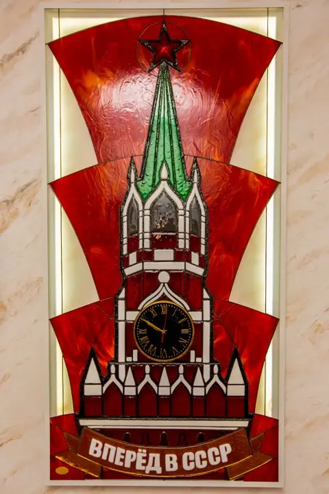 Омск: Отель "Партком"