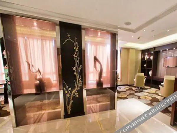 Чжэньцзян: Ondine International Hotel