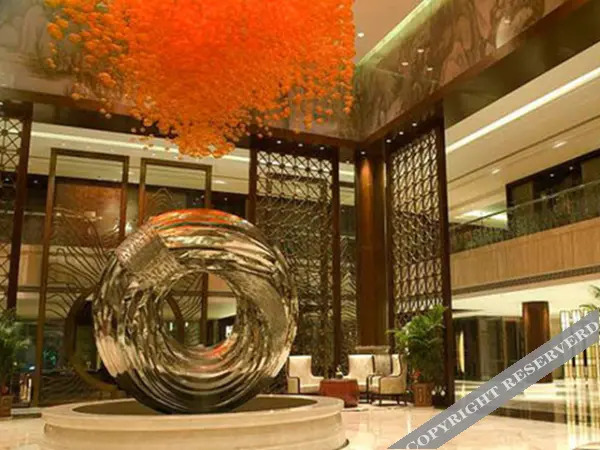 Чжэньцзян: Ondine International Hotel