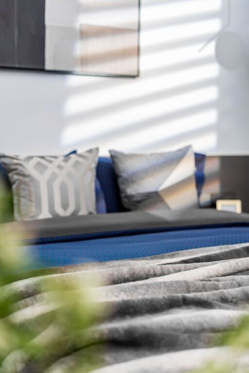 Пекин: base-GONGTI Serviced Apartment