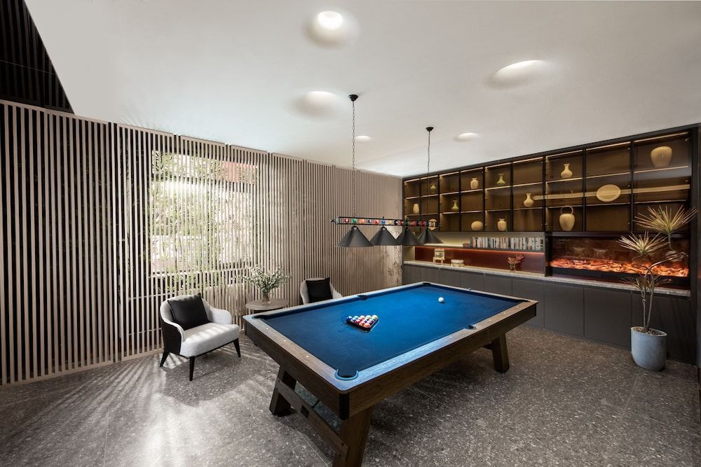 Пекин: base-GONGTI Serviced Apartment