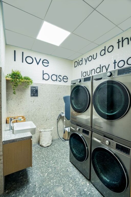 Пекин: base-GONGTI Serviced Apartment