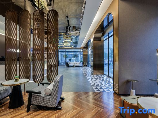 Чанчжоу: Home Inn Olympic Center