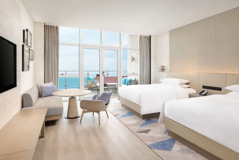 Бэйхай: Sheraton Beihai Resort
