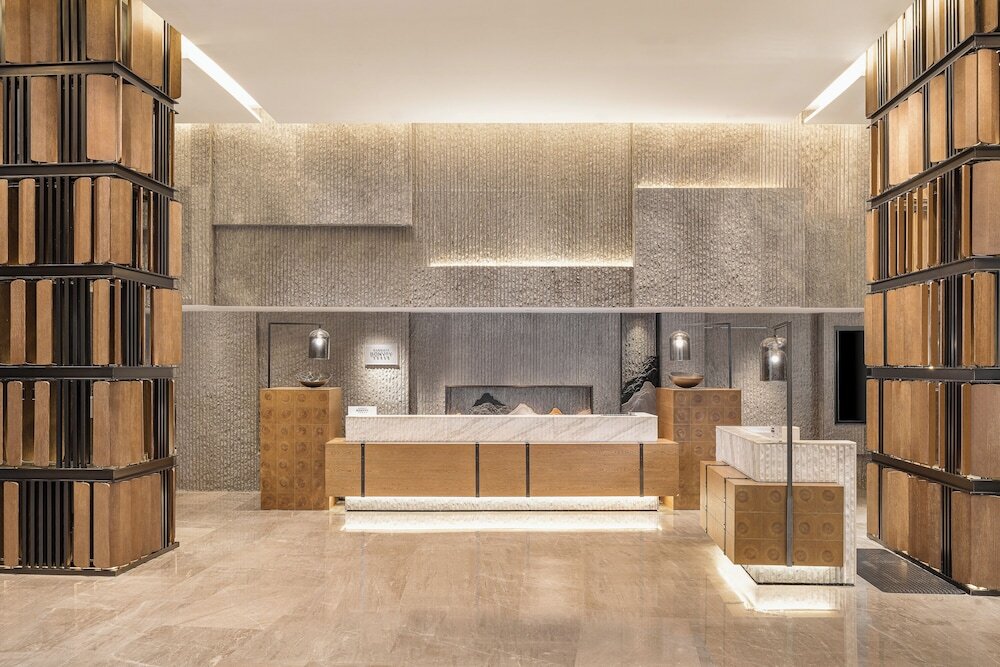 Бэйхай: Sheraton Beihai Resort