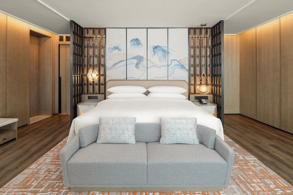 Бэйхай: Sheraton Beihai Resort