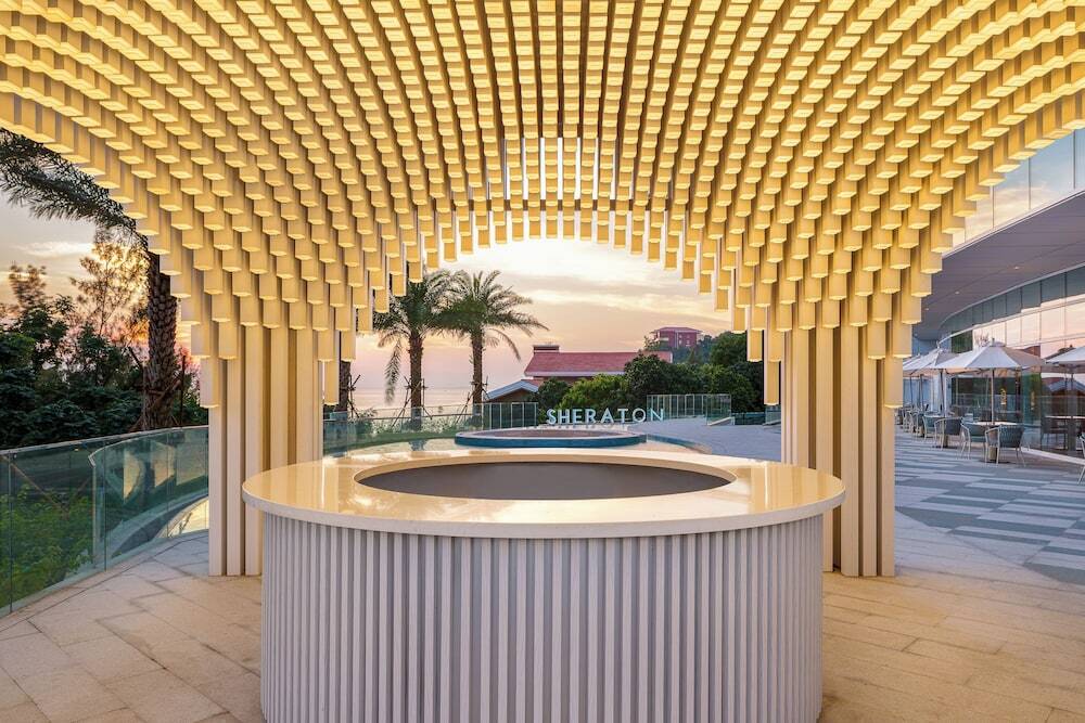 Бэйхай: Sheraton Beihai Resort