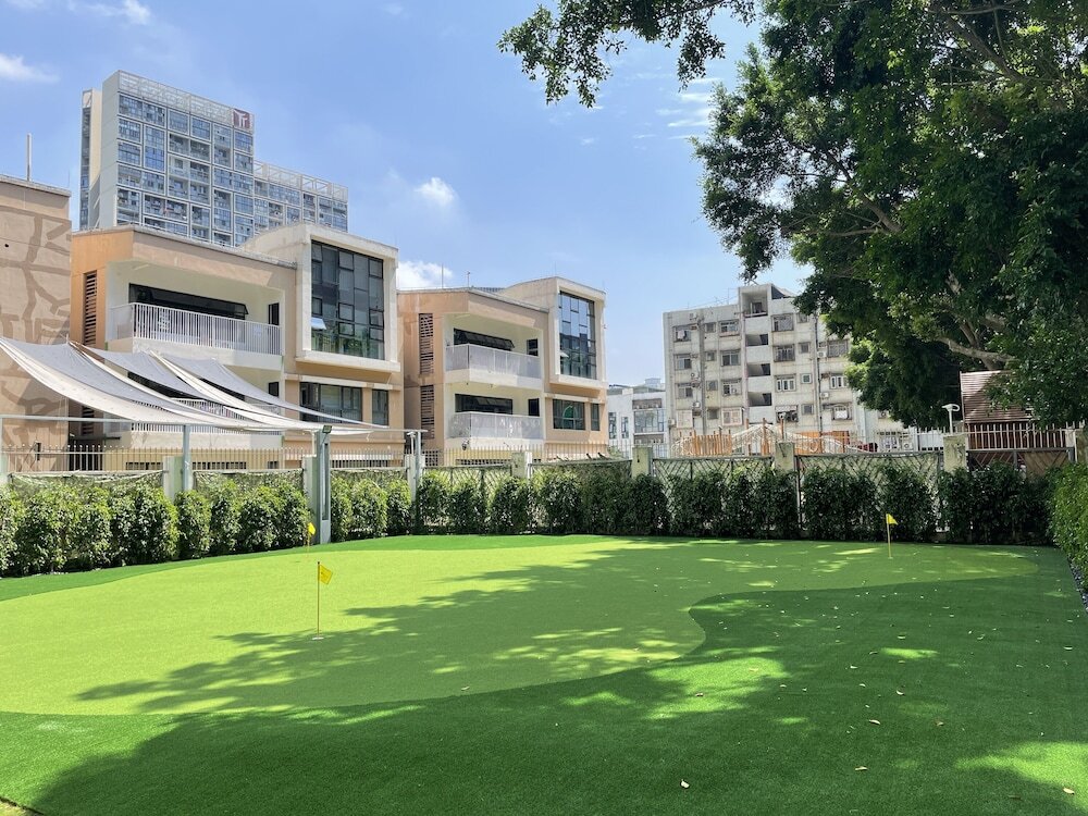 CM Serviced Apartment Shekou — фото 1